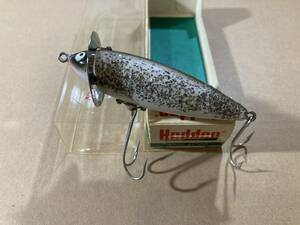 未使用 オールド ヘドン 210 サーフェース SS Heddon 210 Surface / スミス バルサ50 ズイール ハトリーズ 道楽 abu ラパラ ストームフェン