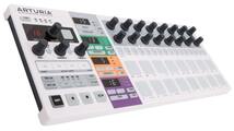 【未開封・新品未使用】ARTURIA BEAT STEP PRO_画像5