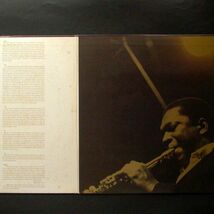 John Coltrane ジョン・コルトレーン / ヴィレッジ・ヴァンガードのコルトレーンとドルフィー_画像4