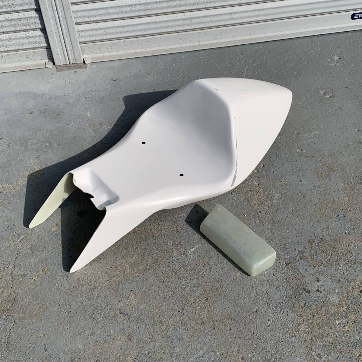 しーちゃんさん専用 NSR50前期型 フレーム 送料込み - パーツ しーちゃんさん専用 NSR50前期型 フレーム 送料込み - パーツ