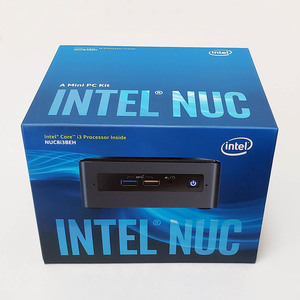 ◆◆ Intel NUC NUC8i3BEH ◆◆