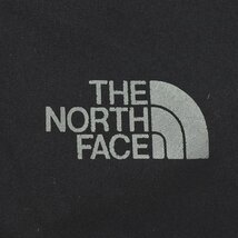 ★希少 ノースフェイス THE NORTH FACE 7分丈 トレッキング パンツ YUJI PANT S ブラック アウトドア クライミング ウェア 登山 NT52771★_画像4