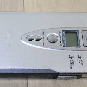 aiwa/アイワ カセットプレーヤー HS-RX510の画像2