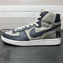 即決送料無料 27cm NIKE TERMINATOR HIGH 2003 307147-041 ナイキ ターミネーター ハイカット ジョージタウン_画像1