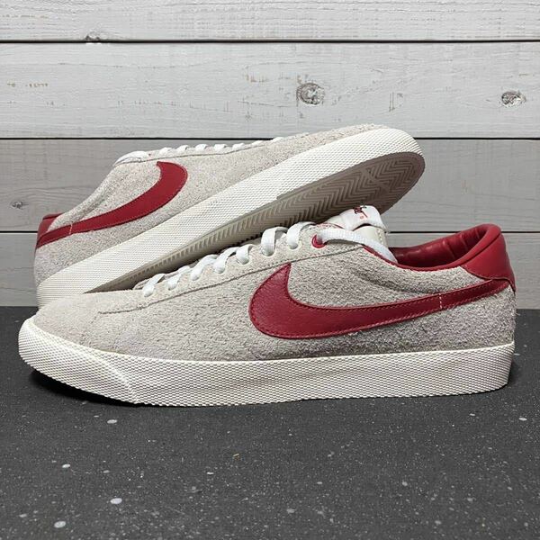 30cm NIKE TENNIS CLASSIC AC CLOT 515011-001 ナイキ テニス クラシック クロット SUEDE スエード スウェード