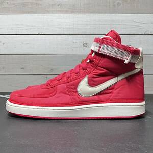 28cm NIKE VANDAL HIGH SUPREME VNTG VINTAGE 325317-600 ナイキ ヴァンダル バンダル ハイカット サプリーム ヴィンテージ