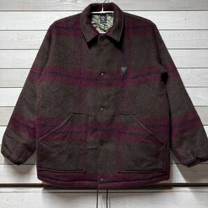 SIZE M SOUTH2 WEST8 COATCH JACKET MADE IN JAPAN サウスツー ウエストエイト コーチ ジャケット 日本製