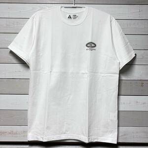 SIZE XXL CHALLENGER WHITE TEE SHIRT チャレンジャー ホワイト Tシャツ