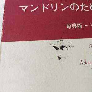 _マンドリンのための音楽と演奏法 ルートヴィッヒヴァンベートーヴェン 原典版V ラトキイ編の画像3