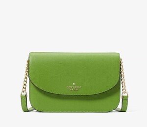 2024春夏新作　Kate Spade Kristi Crossbody クリスティクロスボディ　KG016　本物をお届けしますo^^o