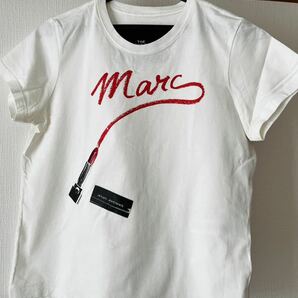 マークジェイコブス Tシャツ MARC JACOBS 半袖Tシャツの画像1