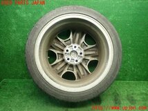 1UPJ-10379043]レクサス・SC430(UZZ40)タイヤ　ホイール　1本(3) 245/40R18 中古_画像2