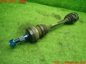 1UPJ-10884020] Porsche * Boxster (986K) right rear drive shaft used 