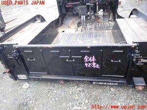 1UPJ-10601566]三菱ジープ(J55(改))バックドア リアゲート ハッチ 中古