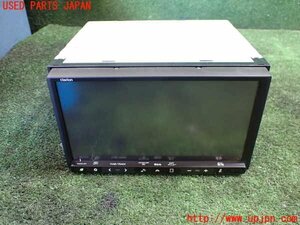 1UPJ-13076589]ポルシェ・パナメーラ(970M46)カーナビゲーション 中古