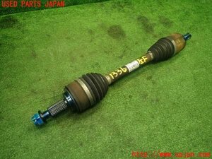 1UPJ-13364015] Renault * Kangoo (KWH5F1) left front drive shaft used 