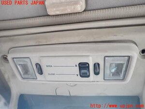 1UPJ-11166411] Land Cruiser 60 series (HJ61V( modified )) room lamp 1 (1 row ) used 