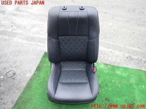 1UPJ-14857035]ハリアー(ZSU60W)運転席シート 中古