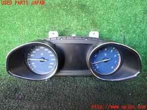 1UPJ-15336170] Maserati * Cuatro Porte (MQP30A) speed meter used 