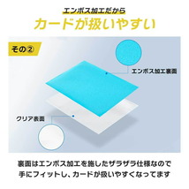 【500枚】【ブラック】カードスリーブ カラースリーブ 500枚セット 9色 クリア マットスリーブ インナースリーブ ポケカ ポケモンカード_画像3