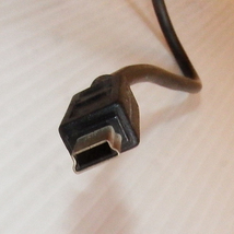 FU0306　USBケーブル　50cm　　AタイプーCタイプ_画像4