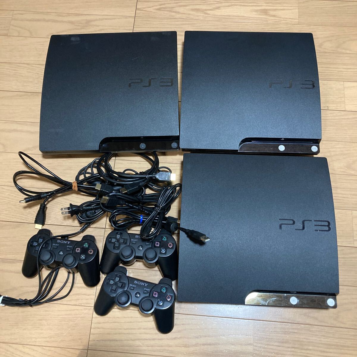 Yahoo!オークション -「ps3 cech-2000a ジャンク」の落札相場・落札価格