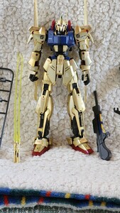 MG　百式　2.0　完成品