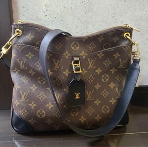 LOUIS VUITTON オデオンNM MM