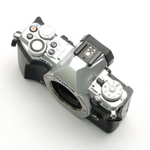 ★オリンパス O-MD E-M５ マークII ボディ OLYMPUS MarkII BODY ジャンク品★_画像7