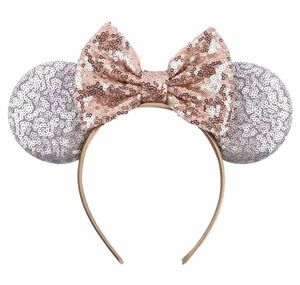  Mickey minnie Katyusha spangled Disney 