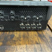 digidesign デジデザイン Avid オーディオインターフェース スタンドアローン Digi002 model:MX002_画像5