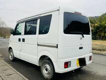 エブリイ　DA64V　PC　AT　2WD　車検有効期限令和 7年5月まで_画像3