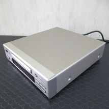 ONKYO INTEC C-722M LTD コンパクトディスクプレーヤー【 ジャンク品 / 現状品 】_画像3