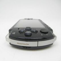 SONY PlayStation Portable PSP-2000 PIANO BLACK【 ジャンク品 / 現状品 】_画像5