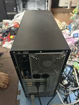 ゲーミングPC GTUNE　Intel Core i7-4790K 4.00GHz/RAM 16GB/SSD(SSD) 256GB+HDD 1TB/NVIDIA GEFORCE GTX 770 /DVD/Windows 10_画像2