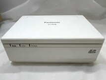 【菊水-9886】KK◆◆［パナソニック］ホームフォトプリンター　KX-PX30◆デジタルカメラ、携帯電話、パソコンに◆ユーズド・中古◆KT_画像2