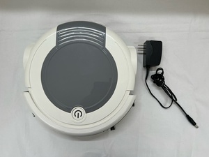 [ Kikusui -9749]ecomo robot cleaner robot vacuum cleaner AIM-RC21 operation verification ../ life consumer electronics /(S)