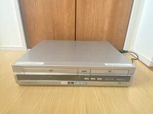 SONY スゴ録 VHS/DVD一体型HDDレコーダー RDR-VH85　 動作確認済