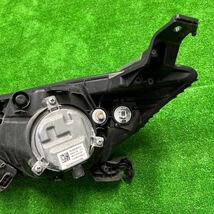 ホンダ　グレイス　GM4　純正　右側　ヘッドライト　STANLEY:W1876_画像9