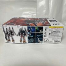 HG 1/144 エルガイムMk-II 重戦機エルガイム L-GAIM Mk-Ⅱ 未組立 BANDAI _画像4