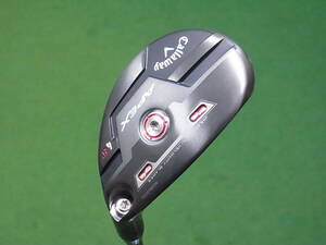 APEX UT 4H Diamana 55 for Callaway (SR) エイペックス・ユーティリティ U4 #4