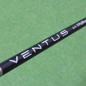 VENTUS BLUE 6 (S) フジクラ ベンタス ブルー 3の画像1