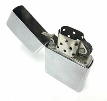 【コレクター必見】ZIPPO ジッポ BRADFORD 1995年製 made in USA オイルライター 喫煙具 ヴィンテージ CG0_画像6