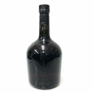 【未開栓】SUNTORY SPECIAL RESERVE サントリー スペシャル リザーブ ウイスキー 特級 モルトグレーン 760ml 43％ DA0の画像6