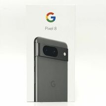 【新品未使用品】Google グーグル Pixel8 ピクセル8 128GB Hazel ヘーゼル Googleストア購入品 判定〇 SIMフリー版 完備品 モバイル EC5_画像8