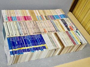 古書/古本 まとめ売り！岩波文庫/中公文庫/講談社学術文庫等の古い文庫本 まとめて約23kg分！近代文学/折口信夫/ソルジェニーツィン/他