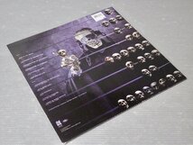 1円～！【LP/レコード】メガデス/MEGADETH『COUNTDOWN TO EXTINCTION』輸入盤◆スラッシュメタル_画像2