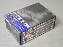 【DVD-BOX】大明帝国 朱元璋 DVD-BOX II〈6～10巻／5枚組〉◆主演 フー・ジュン◆2006年◆中国歴史大作ドラマ_画像2