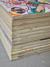 まとめ売り!!【アニメ雑誌】ファンロード 1999～2000年〈13冊セット/抜けあり〉◆発行 ラポート◆ゲーム/ポケモン/サクラ大戦/他_画像3