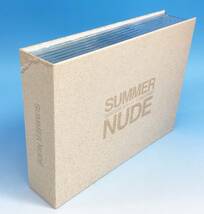 SUMMER NUDE サマーヌード DVD-BOX ディレクターズカット版 特典映像 ブックレット 山下智久 佐藤勝利 香里奈 戸田恵梨香 ドラマ 日本_画像2